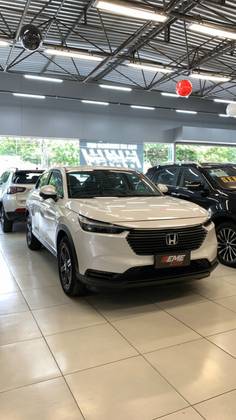 HONDA HR-V 1.5 DI I-VTEC FLEX EXL CVT